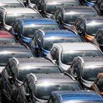 Lieferverzug Auto Rechte korrekt