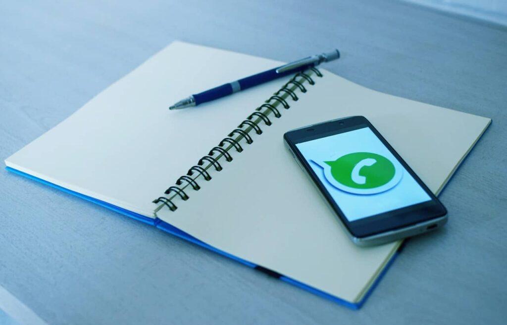 Kündigung Whatsapp