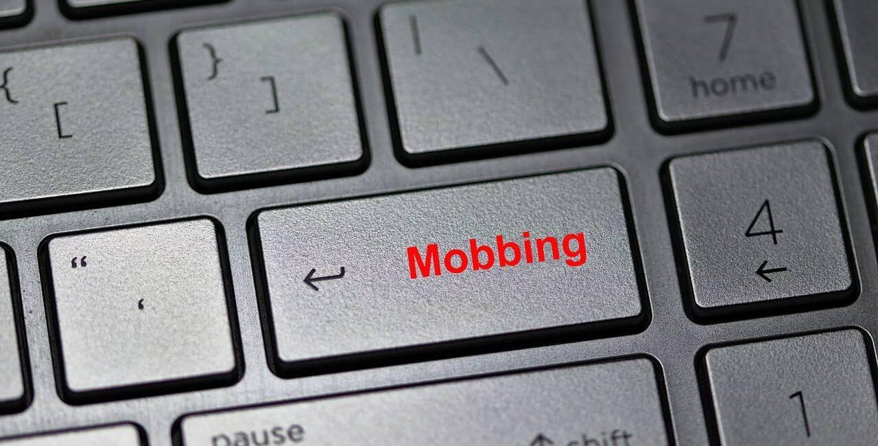 Mobbing am Arbeitsplatz