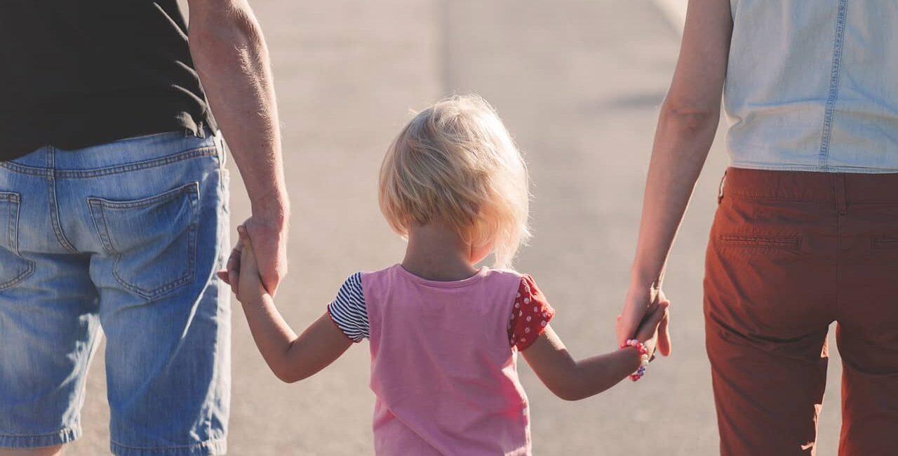 Kinderbetreuung Ernstfall