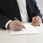 Befristeter Arbeitsvertrag