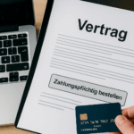 Rechtsgültigkeit von Internetverträgen